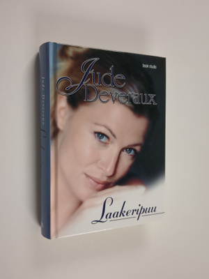 Jude Deveraux : Laakeripuu