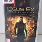 PC peli - Deus Ex Human Revolution - PC DVD-ROM - pikkukuva 1