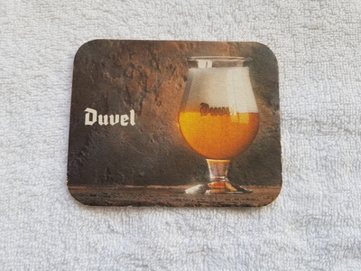 DUVEL  Tuopinalunen