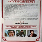 THE STREETFIGHTER Collection (1974) + THE BIG BOSS (1971) - pikkukuva 2