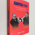 Björn Ådahl : Kämpatag i Kina : den legendariska Kinaräve... - pikkukuva 1
