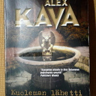 Alex Kava: Painajaismainen perjantai Tulen vainoama - pikkukuva 2