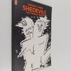 Barbara Sheen : Shedevils - tosi pahoja naisia - pikkukuva 1