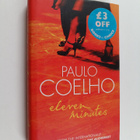 Paulo Coelho : Eleven minutes - pikkukuva 1