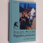 Marvi Jalo ym. : Pappilan ponitytöt ja rokkiromanssi - pikkukuva 1