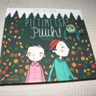 Hytönen - Mallus Pietimetsä Puuh! - pikkukuva 1