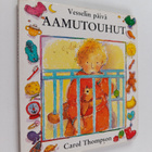 Carol Thompson : Aamutouhut - Vesselin päivä - pikkukuva 1