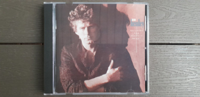 CD: Don Henley - Building The Perfect Beast (1984/1991?)