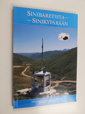 Sinibaretista sinikypärään