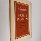 O L Menander : Skiljedomen - pikkukuva 1