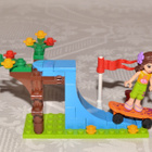 LEGO Friends - Olivian skeittimäki - - pikkukuva 5