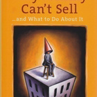 Michael Nick: Why Johnny can't sell - pikkukuva 1