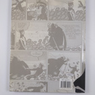 Hugo Pratt : Corto Maltese - Les Helvetiques - pikkukuva 2