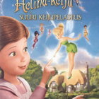 Helinä-keiju ja suuri keijupelastus *UUSI - pikkukuva 1