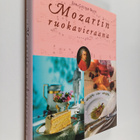 Eva Gesine Baur : Mozartin ruokavieraana - pikkukuva 1