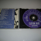 Culture Beat - Serenity (CD) - pikkukuva 3