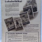 Suomen Kuvalehti No 11 maaliskuu 1943 - pikkukuva 3