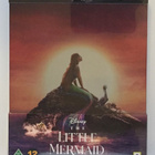 Pieni merenneito - Limited Steelbook (Blu-ray) 2023 (UUSI) - pikkukuva 1