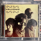 VALVOMO - Heitä ensimmäinen kivi cd - pikkukuva 1