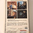Saarto / Siege (1983) – Harvinainen Betamax! Iso boksi (VTC) - pikkukuva 2