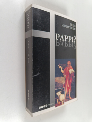 Eero Huovinen : Pappi?
