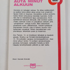 Anu Tiainen : Auta minut alkuun - pikkukuva 2
