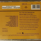 MAHALIA JACKSON & PERCY FAITH THE POWER AND THE GLORY CD - pikkukuva 2
