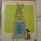 Walt Disney / Hessu ja Mikki Marco Polo - pikkukuva 2
