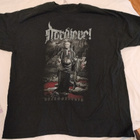 Nordjevel : Necrogenesis - paita - pikkukuva 1