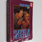 Phyllida Barstow : Ruumis ja hevonen - pikkukuva 1