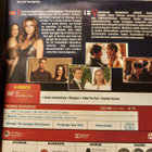 REVENGE / KOSTO, KAUDET 1, 2 3 & 4 DVD (4 X 6 DISC) - pikkukuva 4