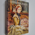 Constance Heaven : Ravensleyn suku - pikkukuva 1