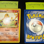 Pokémon Charmander - pikkukuva 2
