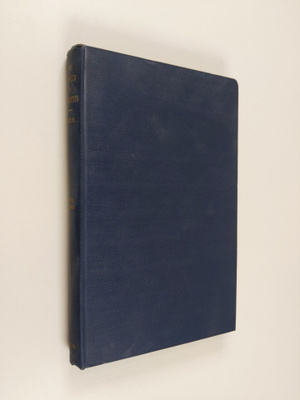 R. Mead : The design of experiments : statistical princip...