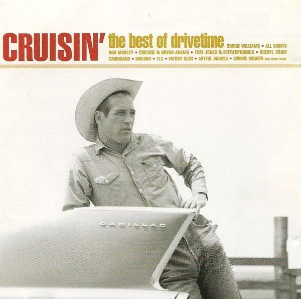 Various – Cruisin' - The Best Of Drivetime