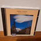 Helsinki Strings:Nordic Sounds CD(avaamaton) - pikkukuva 1