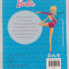 Päivi Rekiaro : Barbie : Voimistelija - pikkukuva 2