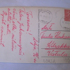 VANHA Postikortti Lohja 1950-luku - pikkukuva 2