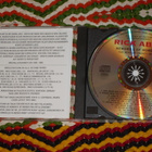 CD - RICK ABAO - Memories Of Moments - 2015 nimmari NM - pikkukuva 3