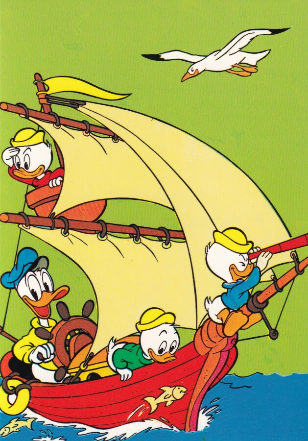 Disney-kortti