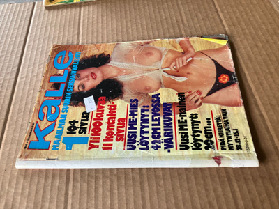 KALLE 1/1980