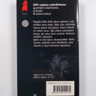 Agatha Christie : Askel tyhjyyteen - pikkukuva 2
