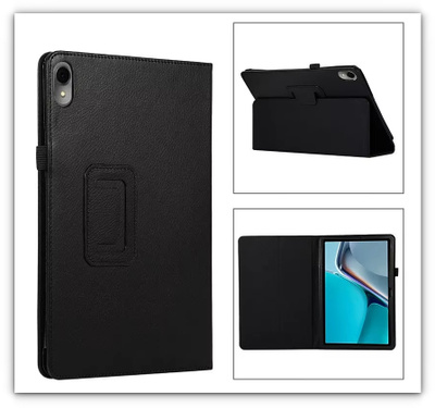 Honor Pad X8B 11" - Musta suojakuori #32108