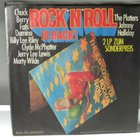 LOBO - ROCK AND ROLL DAYS / HOW CAN I TELL HER 7" VINYL - pikkukuva 2