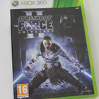 Star Wars II The Force Unleashed ( xbox 360 ) - pikkukuva 1