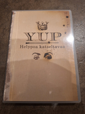 YUP-Helppoa Katseltavaa