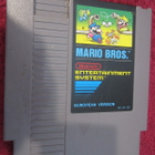 NES - MARIO Bros. - pikkukuva 1