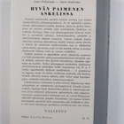 Lauri Pohjanpää : Hyvän paimenen askelissa : ajatusvirikk... - pikkukuva 2