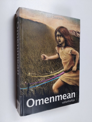 Siiri Enoranta : Omenmean vallanhaltija
