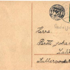NUMEROLEIMA 1564/PADASJOKI-LAHTI - pikkukuva 1